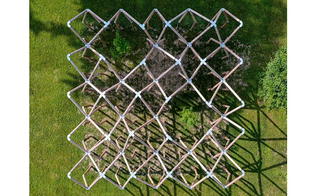 Arte Sella - Convegno "Building with Nature. Costruire futuri sostenibili"