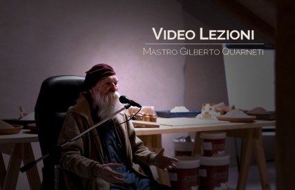 video lezione Le malte pozzolaniche